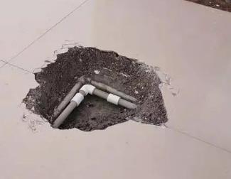 盐都卫生间漏水维修公司为您分享如何判断家里漏水