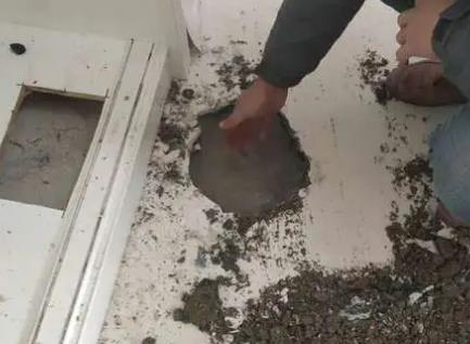 盐都卫生间漏水维修公司分享下精确定位查漏水一次多少钱?不同级别收费不同