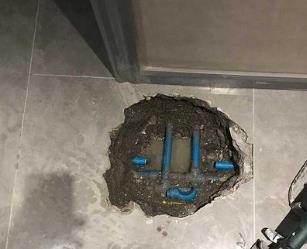 盐都阳台漏水维修公司分享下暖气管道漏水的原因有哪些