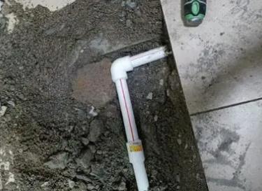 盐都阳台漏水维修时有哪些声音会影响检漏仪