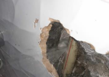 盐都卫生间漏水维修的步骤和流程。